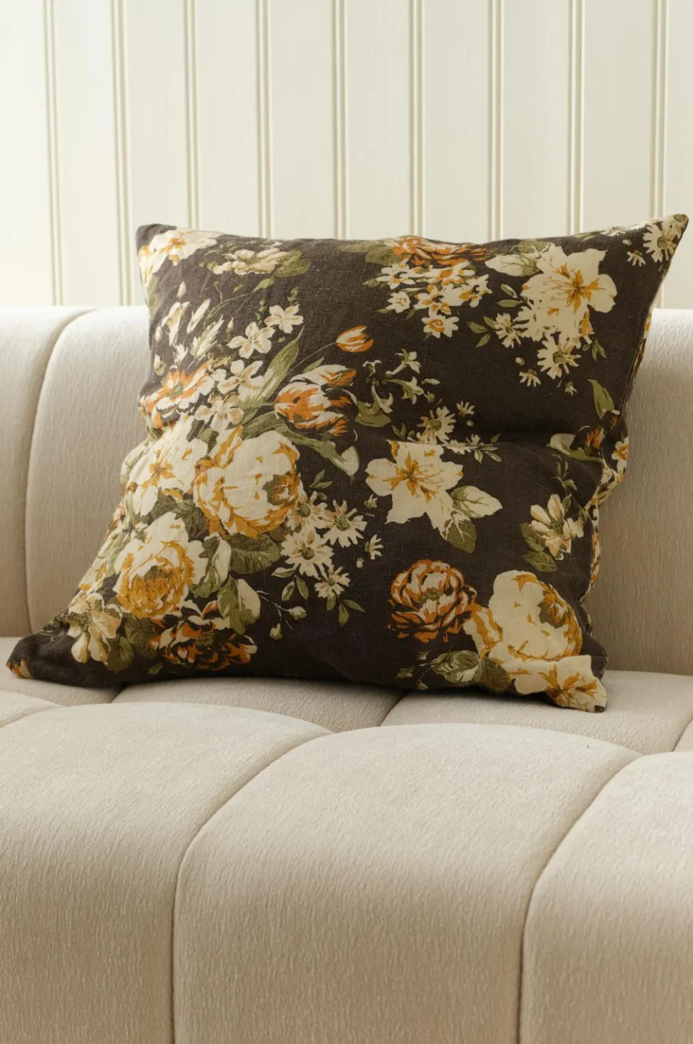 Ellos Home Pudebetræk Candice Rose