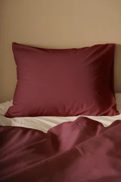 Ellos Home Pudebetræk Milly i vasket bomuld