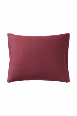 Ellos Home Pudebetræk Milly i vasket bomuld