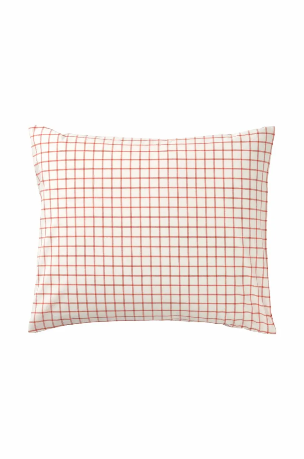 Ellos Home Pudebetræk Sonneli Check i bomuld