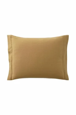 Ellos Home Pudebetræk Candice af vasket hør