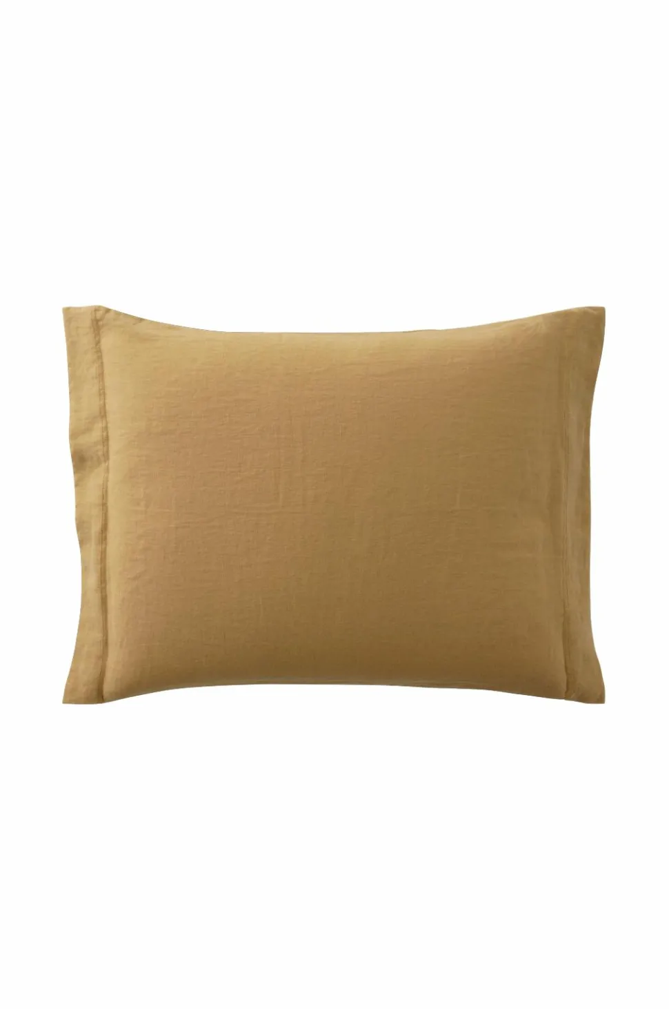 Ellos Home Pudebetræk Candice af vasket hør