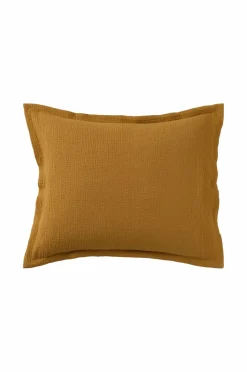 Ellos Home Pudebetræk Candela i muslin