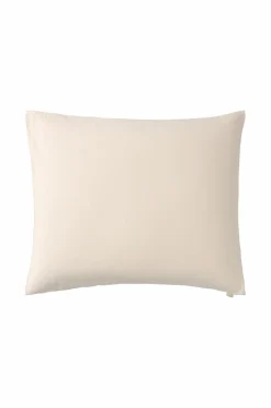 Ellos Home Pudebetræk Elly i genanvendt halvlinned