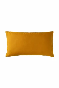 Ellos Home Pudebetræk Candice af vasket hør