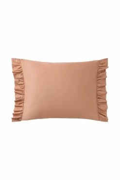 Ellos Home Pudebetræk Gloria i bomuldssatin