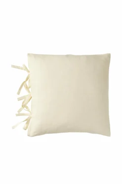 Ellos Home Pudebetræk Candice af vasket hør