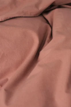 Ellos Home Pudebetræk Rania i vintagevasket bomuld