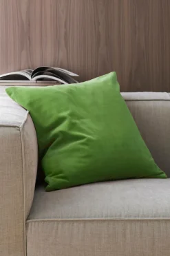 Ellos Home Pudebetræk Celina i velour 50x50 cm