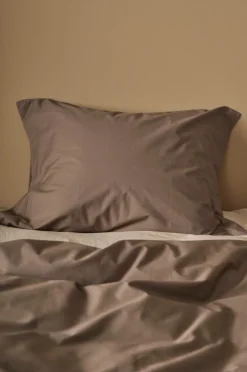 Ellos Home Pudebetræk Crystal i bomuldspercale