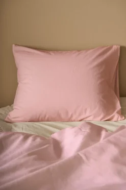 Ellos Home Pudebetræk Milly i vasket bomuld