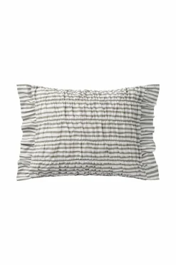 Ellos Home Pudebetræk Avery Elastic i bomuldspercale