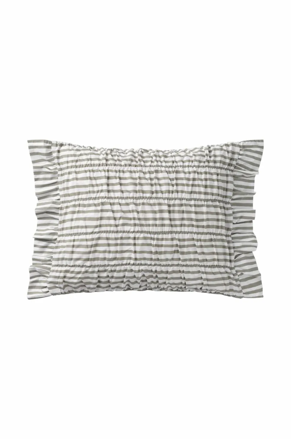 Ellos Home Pudebetræk Avery Elastic i bomuldspercale