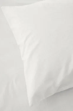 Ellos Home Pudebetræk Milly i vasket bomuld