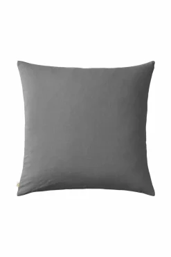 Ellos Home Pudebetræk Elly i genanvendt halvlinned