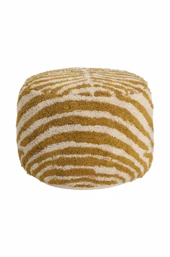 Ellos Home Puf Zebby