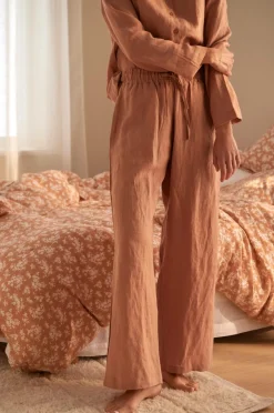 Ellos Home Pyjamasbukser Candice