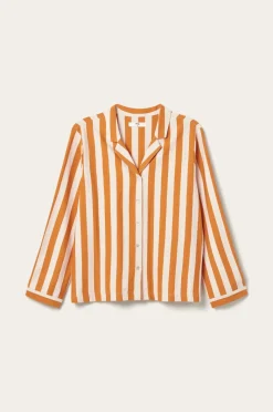 Ellos Home Pyjamasskjorte Colette