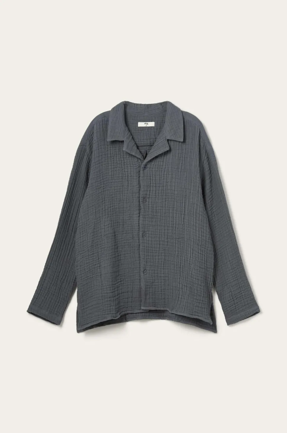 Ellos Home Pyjamasskjorte Candela 4-layer