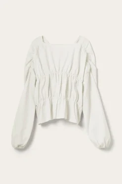 Ellos Home Pyjamasskjorte Juliette