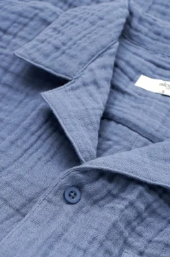 Ellos Home Pyjamasskjorte Candela 4-layer