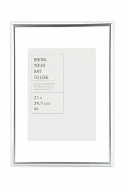 Ellos Home Ramme Victoria med plexiglas