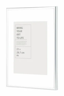 Ellos Home Ramme Victoria med plexiglas