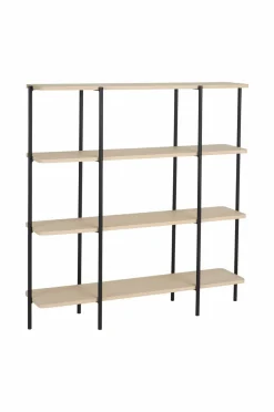 Ellos Home Reol Lyllo 120x120 cm