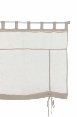 Ellos Home Roll up-gardin Lara