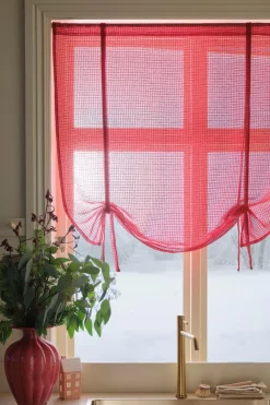 Ellos Home Roll up-gardin Edda