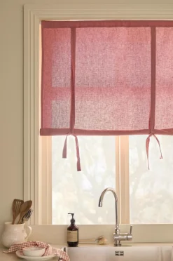 Ellos Home Roll up-gardin Libby