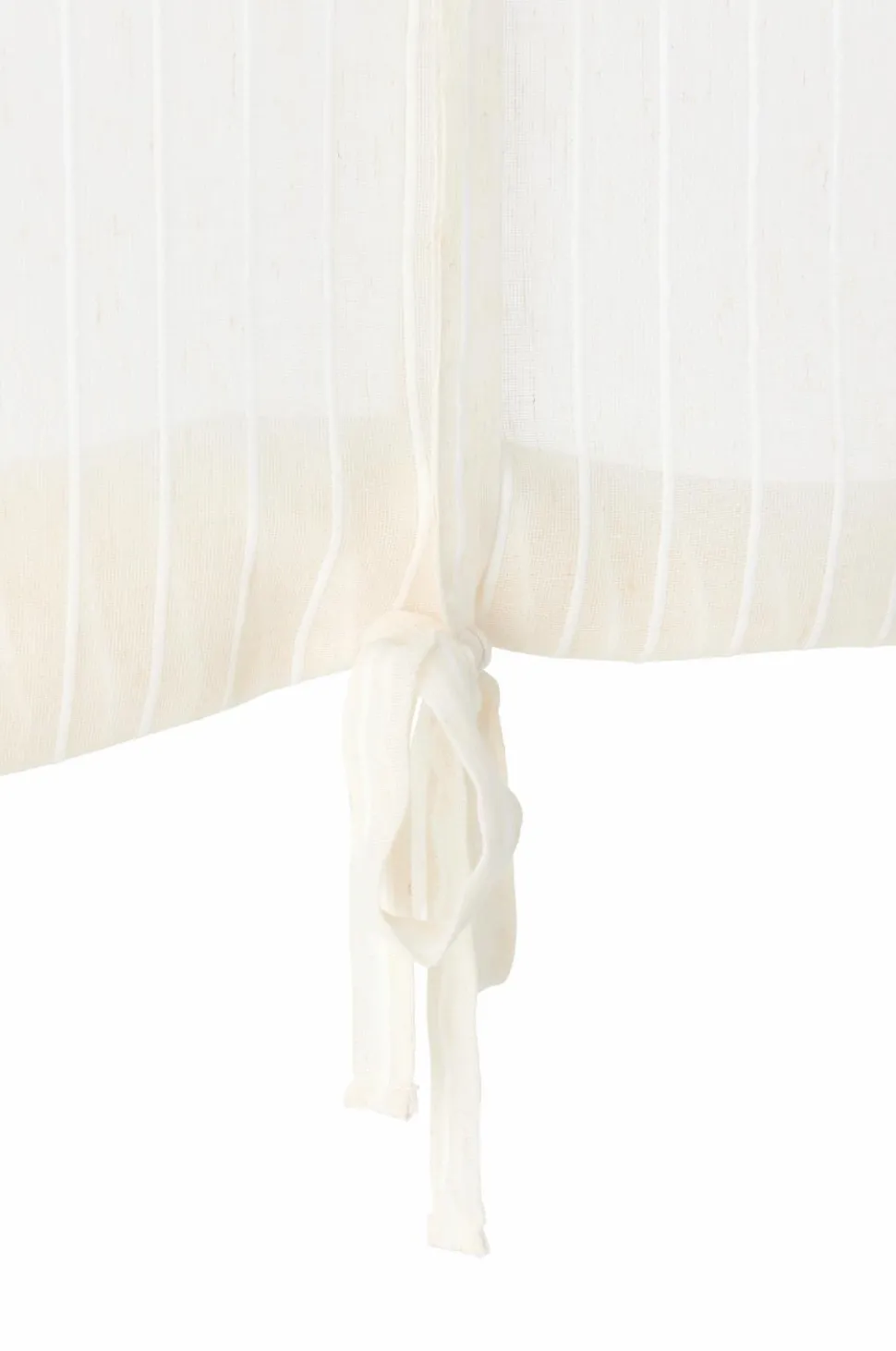 Ellos Home Roll up-gardin Cornelia