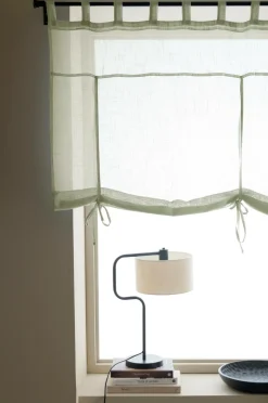 Ellos Home Roll up-gardin Lara