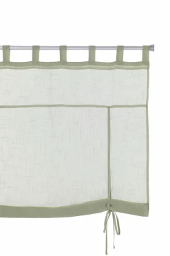 Ellos Home Roll up-gardin Lara