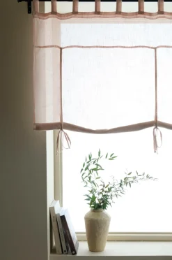 Ellos Home Roll up-gardin Lara