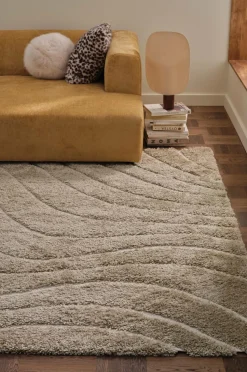 Ellos Home Ryatæppe Alba Augusta