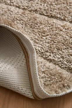 Ellos Home Ryatæppe Alba Roma Shaggycarpet