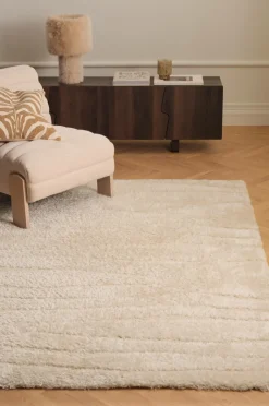 Ellos Home Ryatæppe Abano Stripe