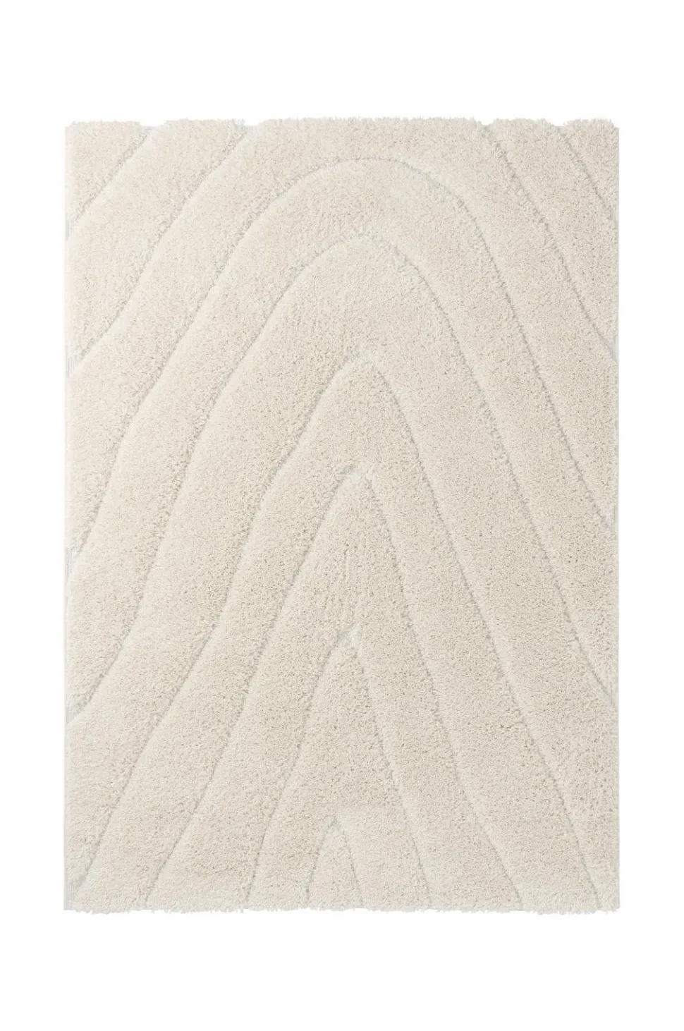 Ellos Home Ryatæppe Alba Roma Shaggycarpet