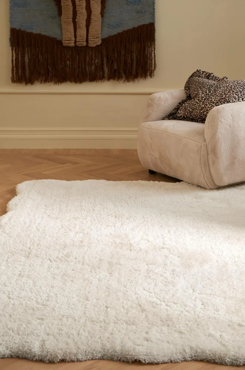 Ellos Home Ryatæppe Alcoy