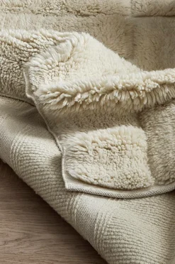 Ellos Home Ryatæppe Banavara i uld