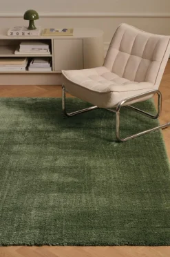 Ellos Home Ryatæppe Desio Shaggycarpet