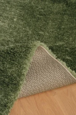 Ellos Home Ryatæppe Desio Shaggycarpet