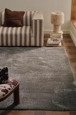 Ellos Home Ryatæppe Desio Shaggycarpet