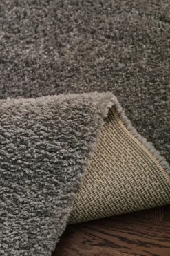 Ellos Home Ryatæppe Desio Shaggycarpet