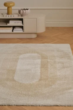 Ellos Home Ryatæppe Desio Retro