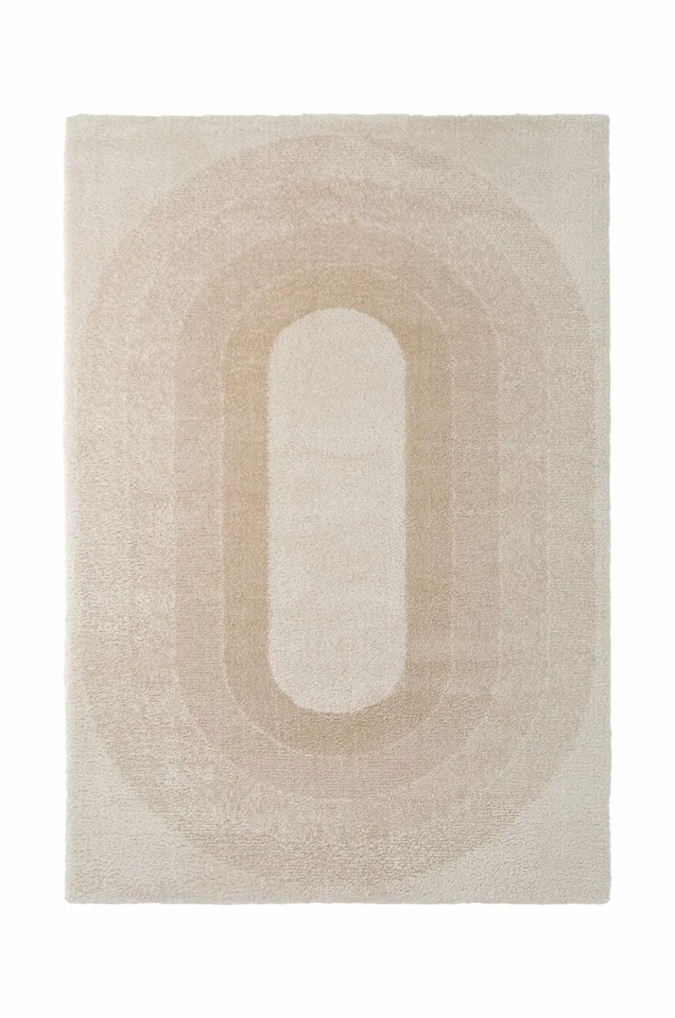 Ellos Home Ryatæppe Desio Retro