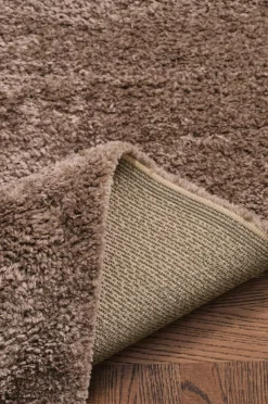 Ellos Home Ryatæppe Desio Shaggycarpet