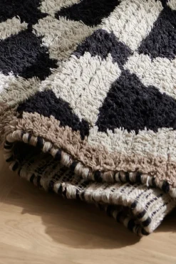 Ellos Home Ryatæppe Gijon