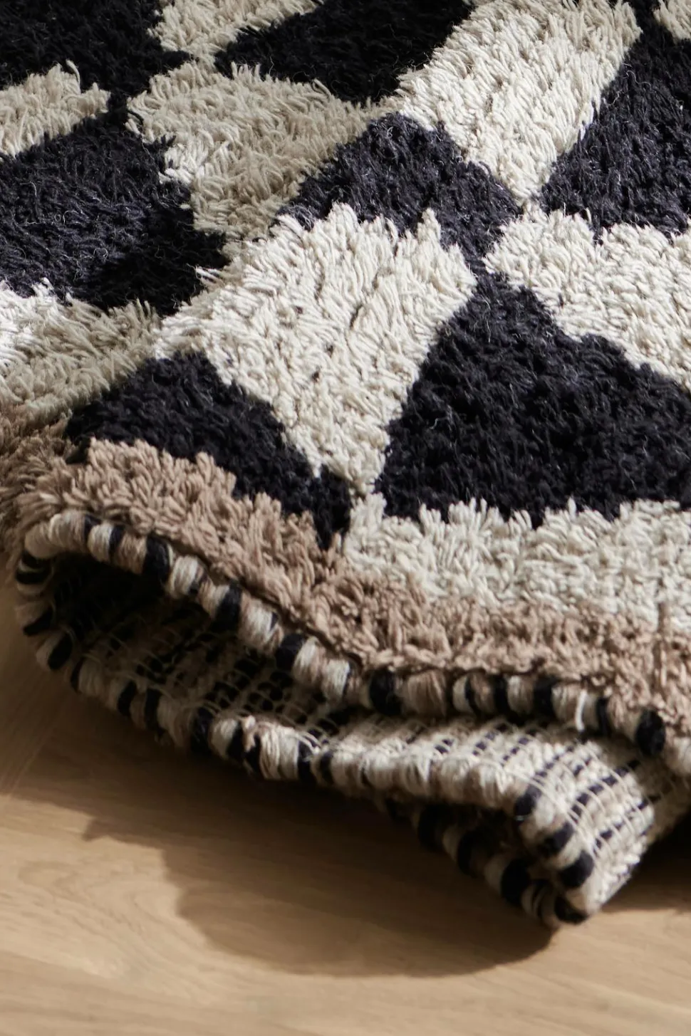 Ellos Home Ryatæppe Gijon